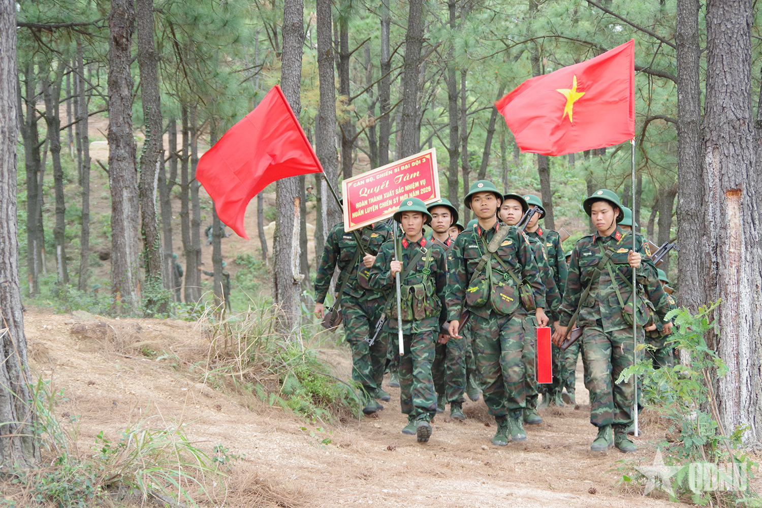 Lan tỏa sâu rộng việc học và làm theo Bác trong LLVT tỉnh Quảng Ninh


